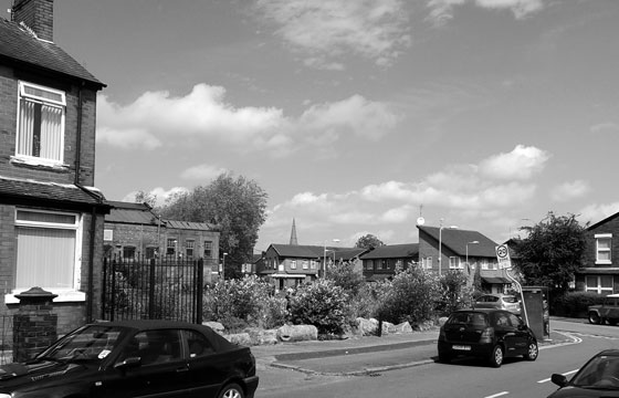 chapel street